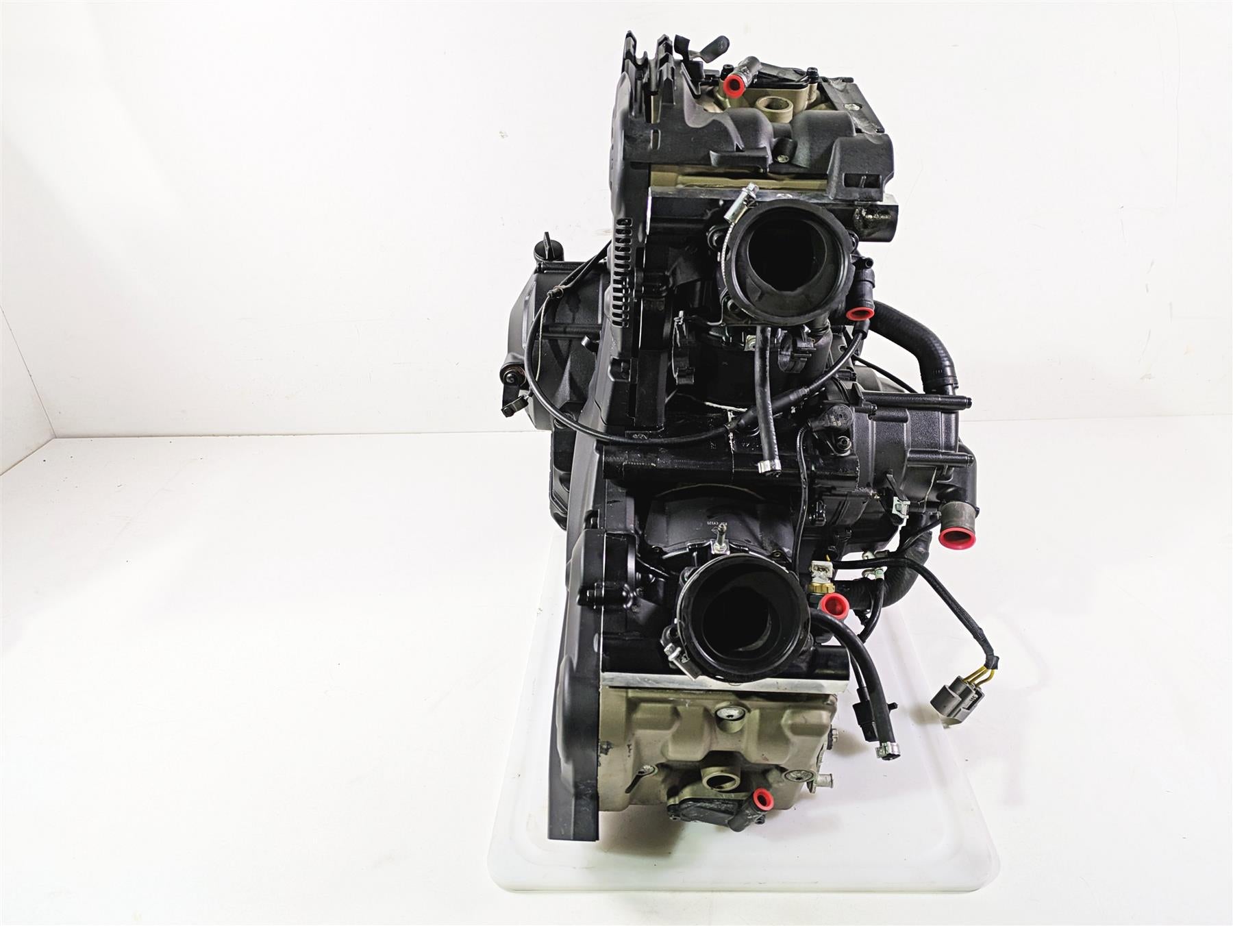 2019 Ducati Supersport 939 S Running Engine Motor 26k - Video 22523383C {{ shop.shopifyCountryName }} - Mototech271
