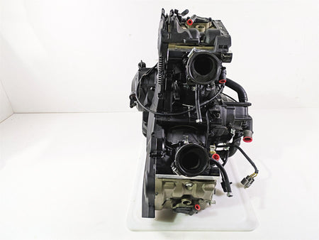 2019 Ducati Supersport 939 S Running Engine Motor 26k - Video 22523383C {{ shop.shopifyCountryName }} - Mototech271
