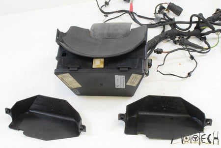 04 BMW R1150RS R1150 RS R22 Main Wiring Harness Loom NO CUTS ABS 61117685390 {{ shop.shopifyCountryName }} - Mototech271