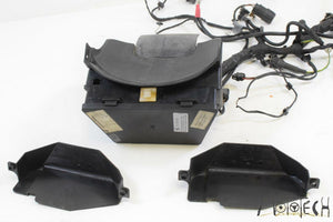 04 BMW R1150RS R1150 RS R22 Main Wiring Harness Loom NO CUTS ABS 61117685390 | Mototech271