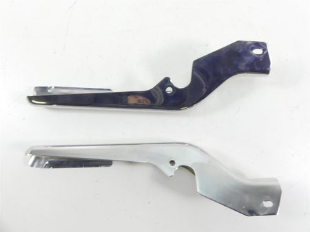 1999 Harley Touring FLHTCUI Electra Glide Nice Rear Chrome Frame Struts 47502-97 {{ shop.shopifyCountryName }} - Mototech271