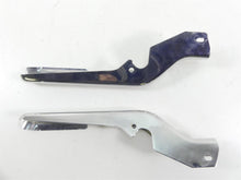 Load image into Gallery viewer, 1999 Harley Touring FLHTCUI Electra Glide Nice Rear Chrome Frame Struts 47502-97
