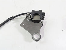 Load image into Gallery viewer, 2009 Yamaha FZ1 FZS10 Fazer Nissin Rear Brake Caliper 2D1-2580W-00-00
