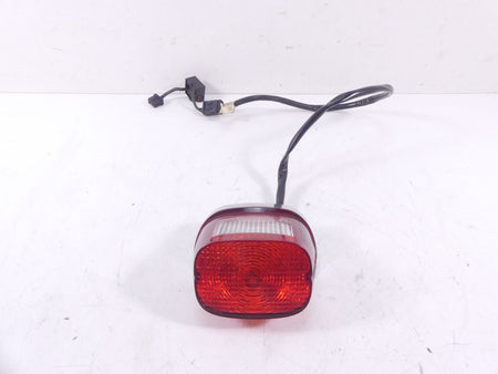 2002 Harley FLSTCI Softail Heritage Taillight Tail Light Rear Brake Lamp 68140-9 {{ shop.shopifyCountryName }} - Mototech271