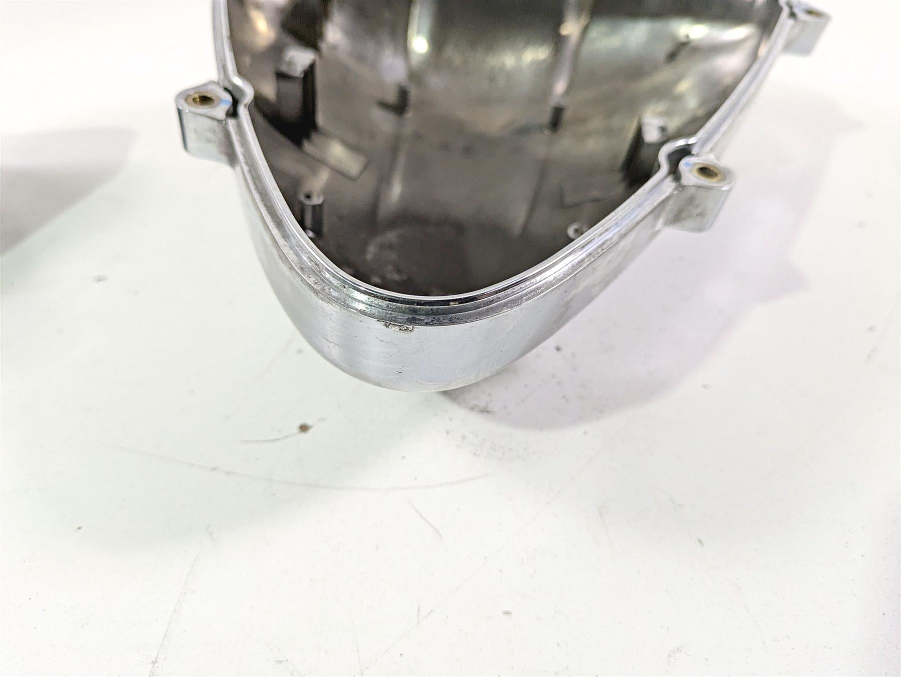2008 Yamaha XVS1300 V-Star Tourer Air Box Cleaner Set - Read 3D8-14421-00-00 {{ shop.shopifyCountryName }} - Mototech271