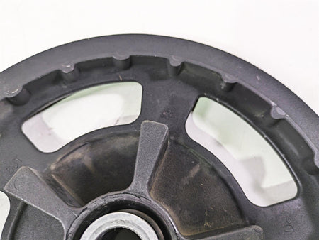 2011 Harley Touring FLHTCUSE CVO E-Glide Rear Belt Pulley 68T 1" 37781-09 {{ shop.shopifyCountryName }} - Mototech271