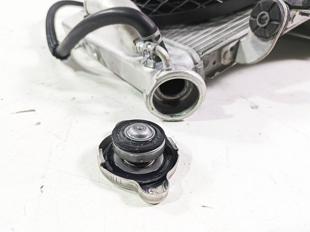 2018 Suzuki GSX1300 R Hayabusa Radiator Fan Reservoir Hoses Set 17710-15H10 {{ shop.shopifyCountryName }} - Mototech271