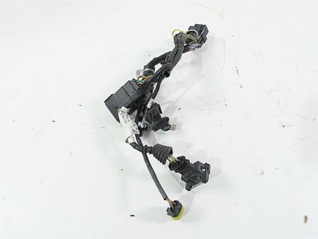 2012 Ducati Streetfighter 848 Front Wiring Harness Loom 51016941C {{ shop.shopifyCountryName }} - Mototech271