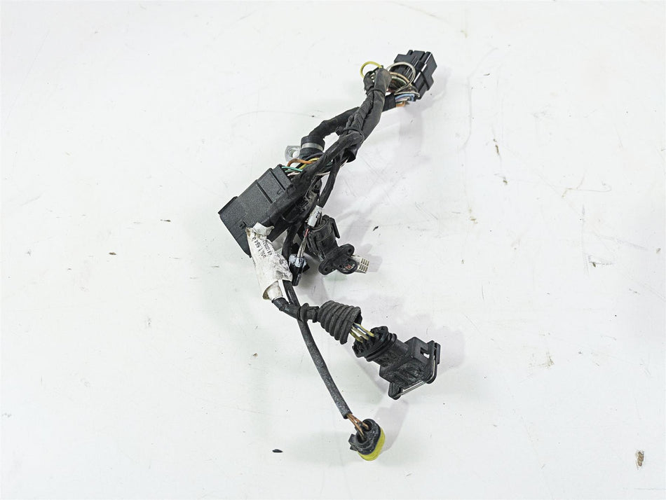 2012 Ducati Streetfighter 848 Front Wiring Harness Loom 51016941C {{ shop.shopifyCountryName }} - Mototech271