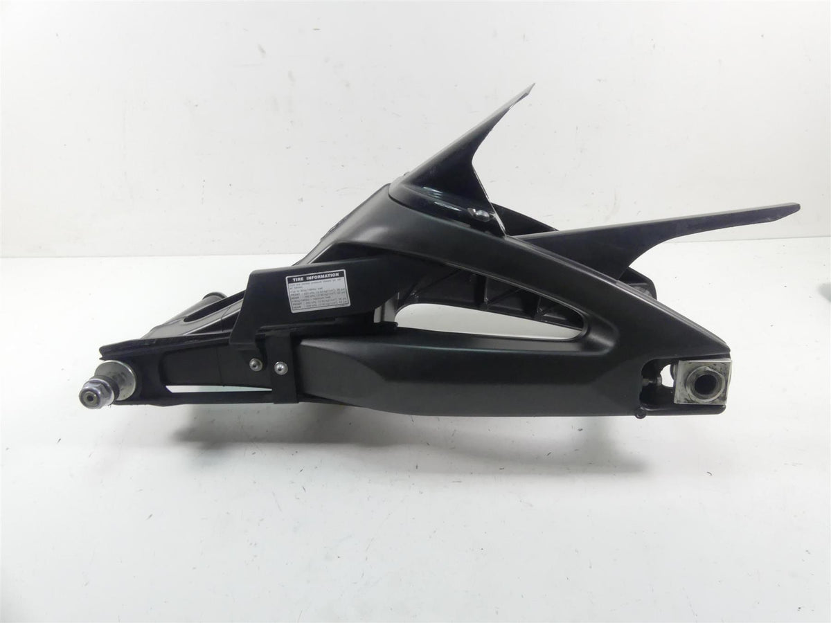 2008 Yamaha FZ1 Fazer Straight Rear Swingarm & 28mm Axle Set 2D1-22110-11-00 {{ shop.shopifyCountryName }} - Mototech271