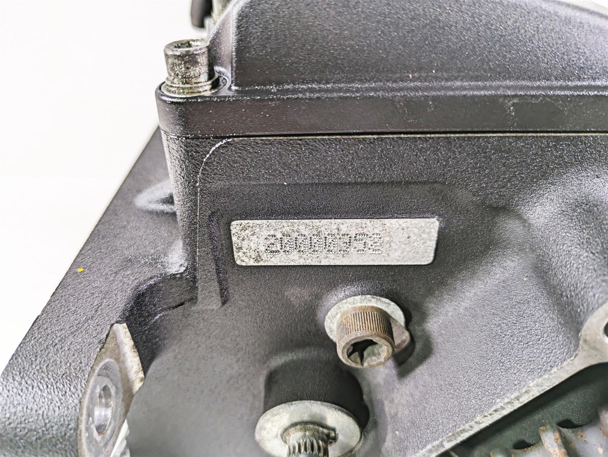 2020 Harley Touring FLHT Electra Glide Transmission Gear Box 6 Speed 7K 34700084 {{ shop.shopifyCountryName }} - Mototech271