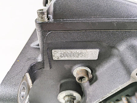 2020 Harley Touring FLHT Electra Glide Transmission Gear Box 6 Speed 7K 34700084 {{ shop.shopifyCountryName }} - Mototech271