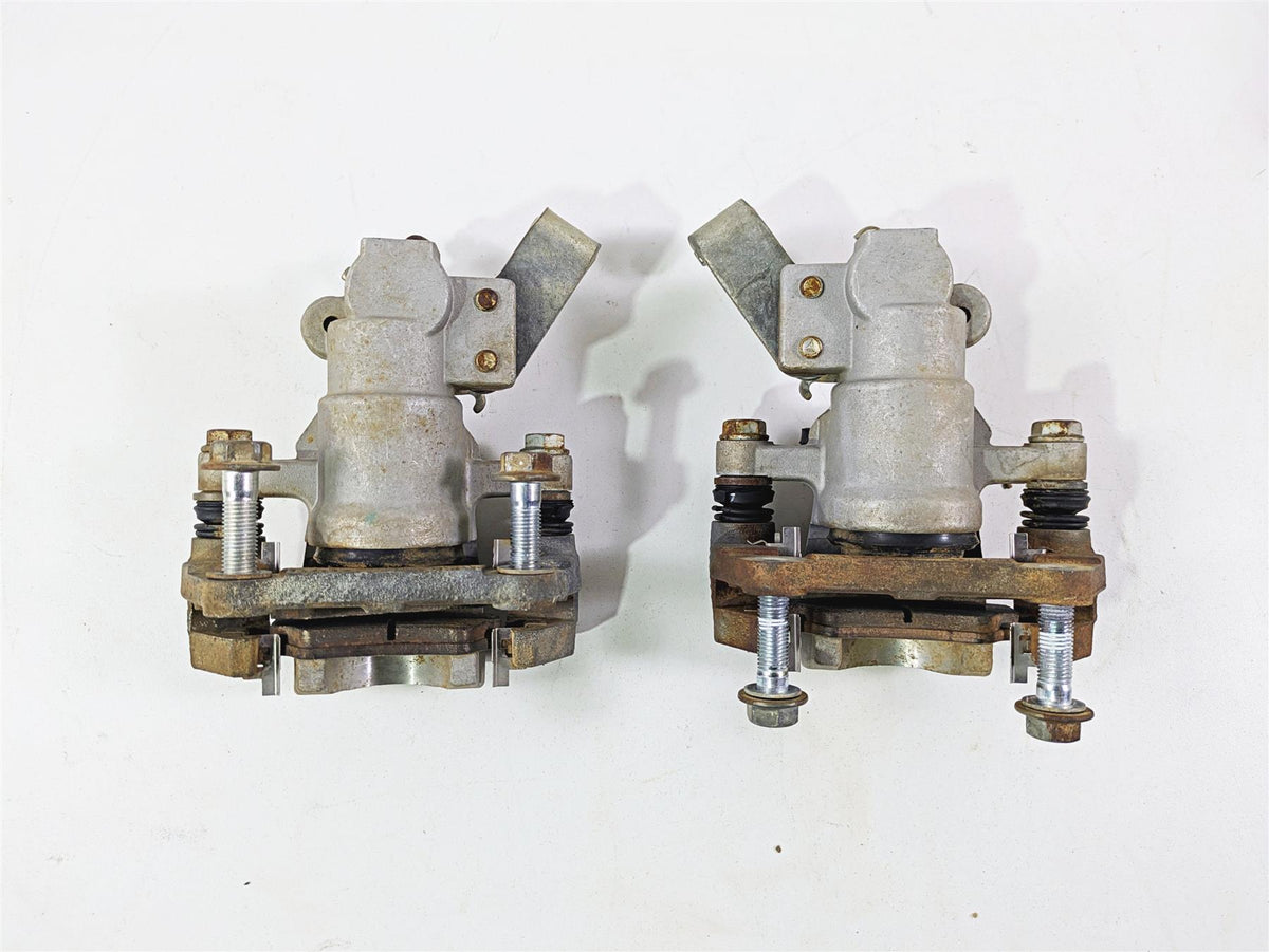2021 CFMoto Zforce 950 Sport Rear Brake Caliper Set 5BY0-081050 {{ shop.shopifyCountryName }} - Mototech271