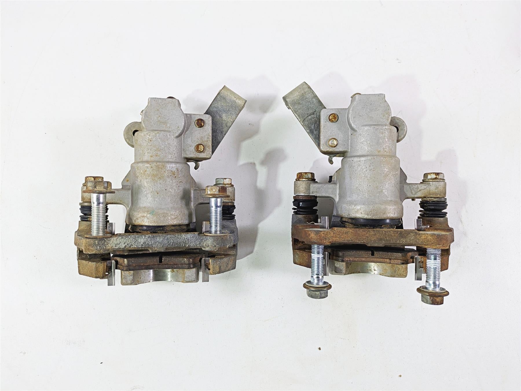 2021 CFMoto Zforce 950 Sport Rear Brake Caliper Set 5BY0-081050 {{ shop.shopifyCountryName }} - Mototech271