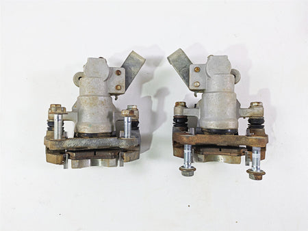 2021 CFMoto Zforce 950 Sport Rear Brake Caliper Set 5BY0-081050 {{ shop.shopifyCountryName }} - Mototech271