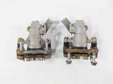 Load image into Gallery viewer, 2021 CFMoto Zforce 950 Sport Rear Brake Caliper Set 5BY0-081050

