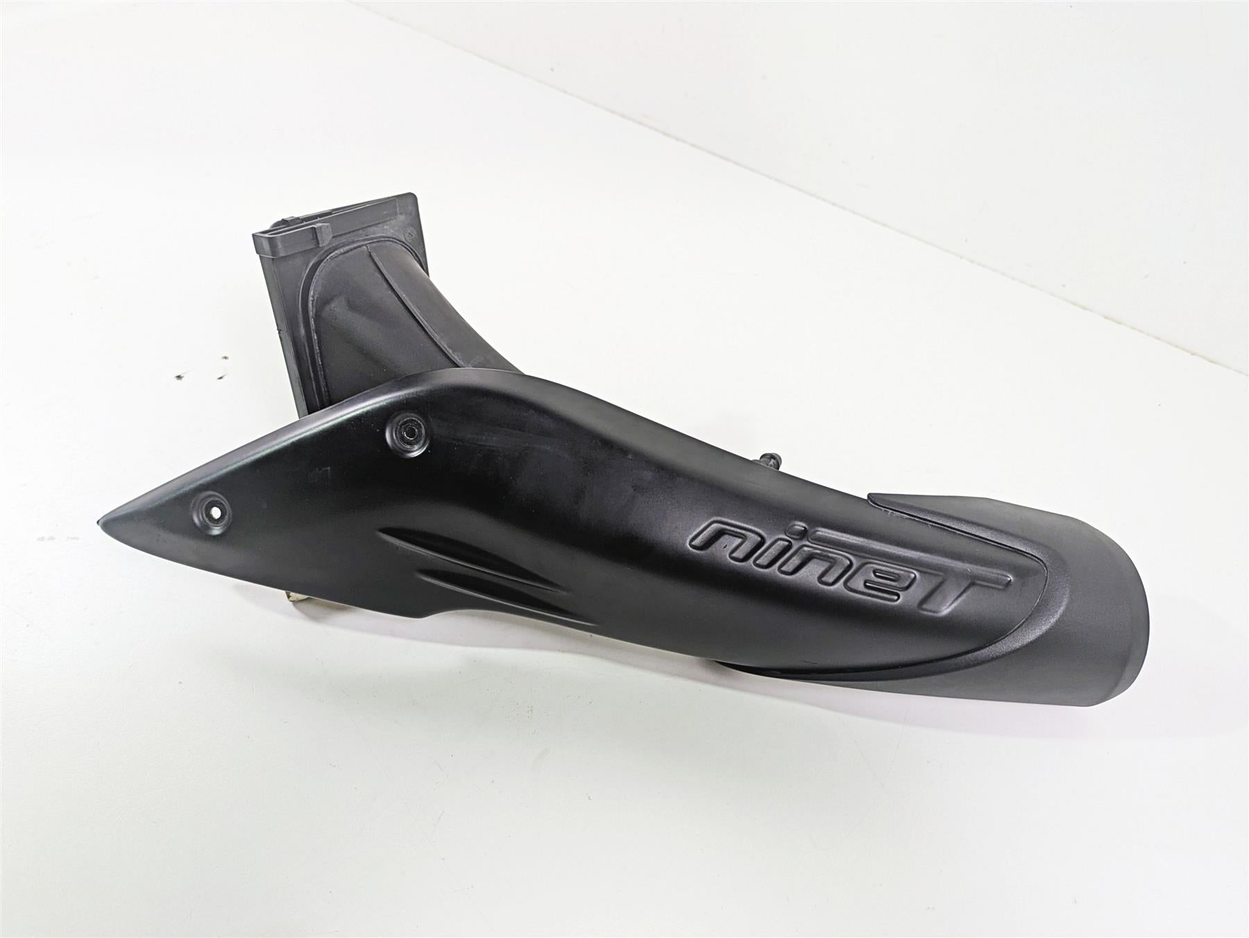 2018 BMW R nineT Urban GS K33 Air Filter Intake Snorkel & Cover Set 46638546494 {{ shop.shopifyCountryName }} - Mototech271
