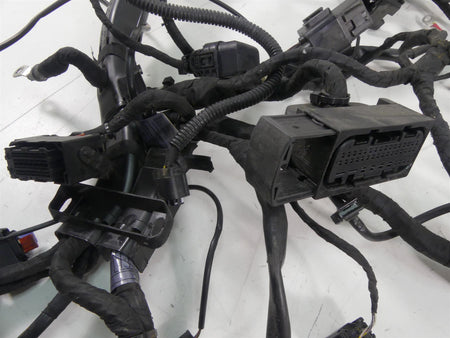 2017 BMW R1200RT K52 Main & Engine Wiring Harness Loom -No Cuts 61118350588 {{ shop.shopifyCountryName }} - Mototech271