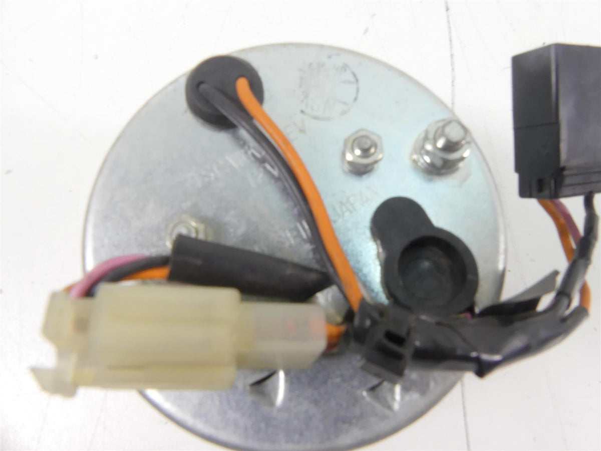 1998 Harley Touring FLHTC Electra Glide Tachometer Tacho Meter Gauge 67347-96 {{ shop.shopifyCountryName }} - Mototech271