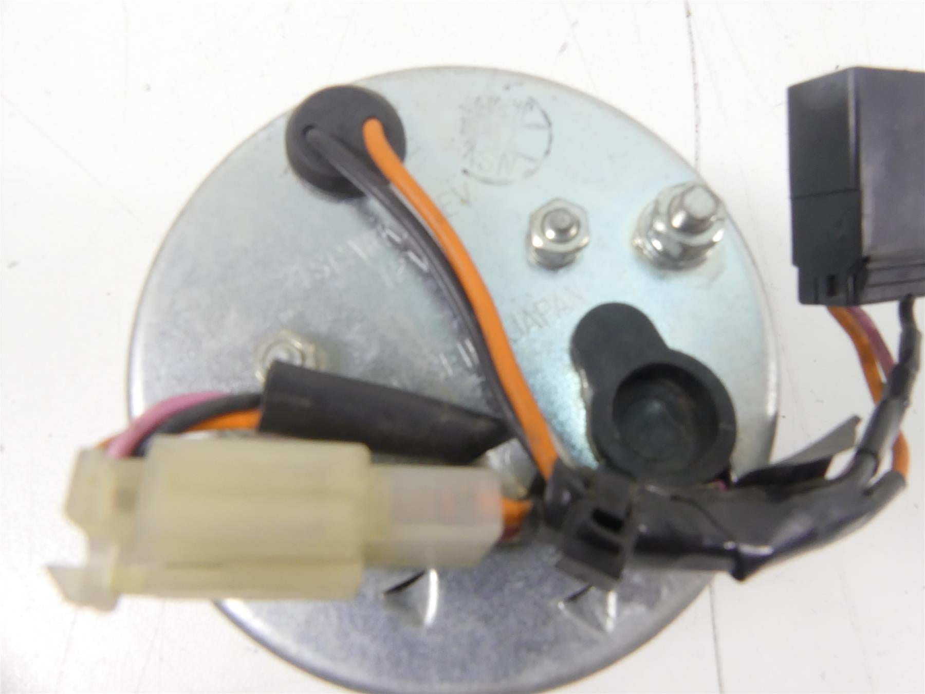 1998 Harley Touring FLHTC Electra Glide Tachometer Tacho Meter Gauge 67347-96 {{ shop.shopifyCountryName }} - Mototech271