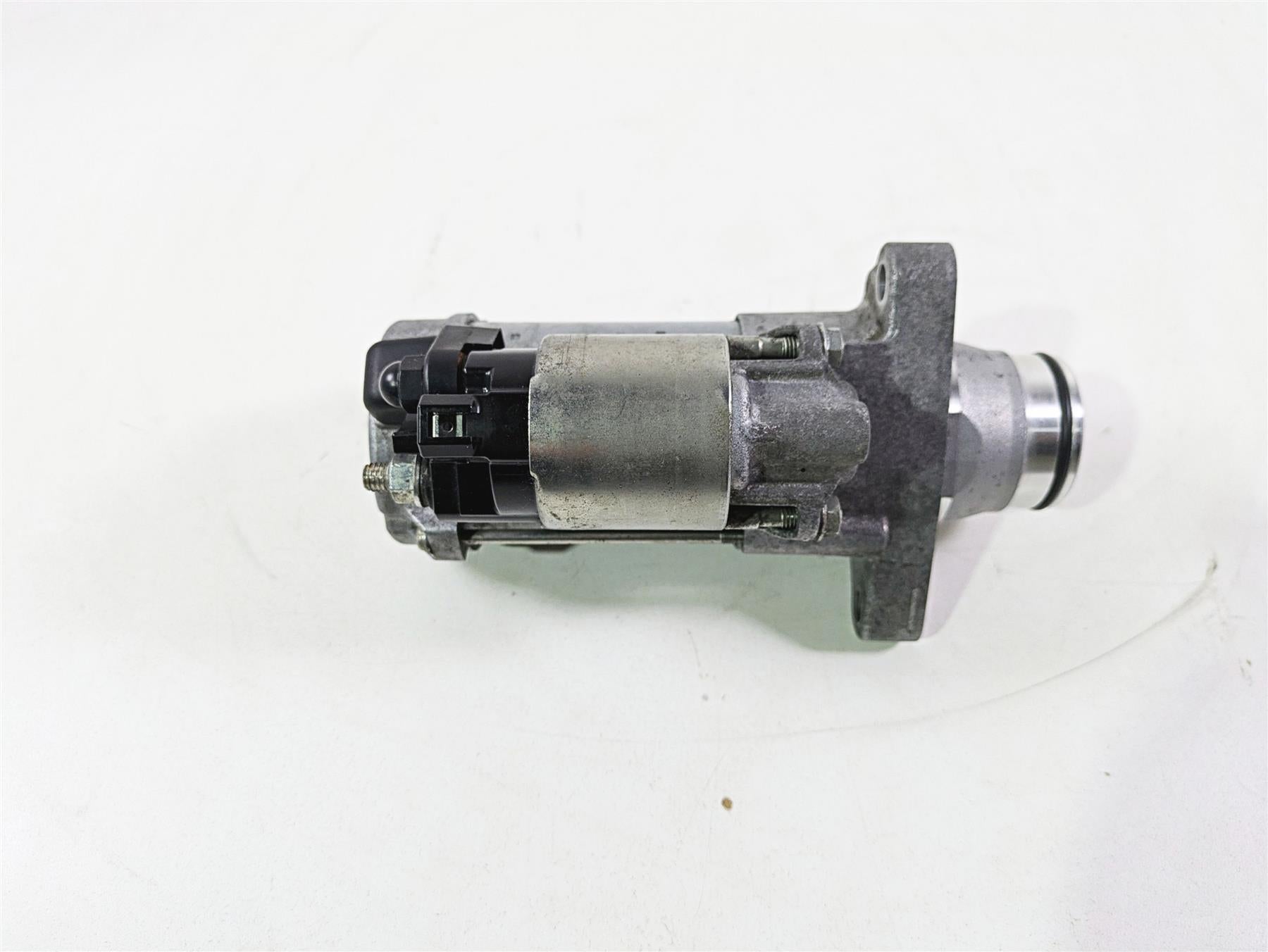 2021 Harley Softail FXST Standard Engine Starter Motor 107ci M8 31400057 {{ shop.shopifyCountryName }} - Mototech271