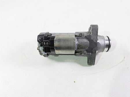 2021 Harley Softail FXST Standard Engine Starter Motor 107ci M8 31400057 {{ shop.shopifyCountryName }} - Mototech271