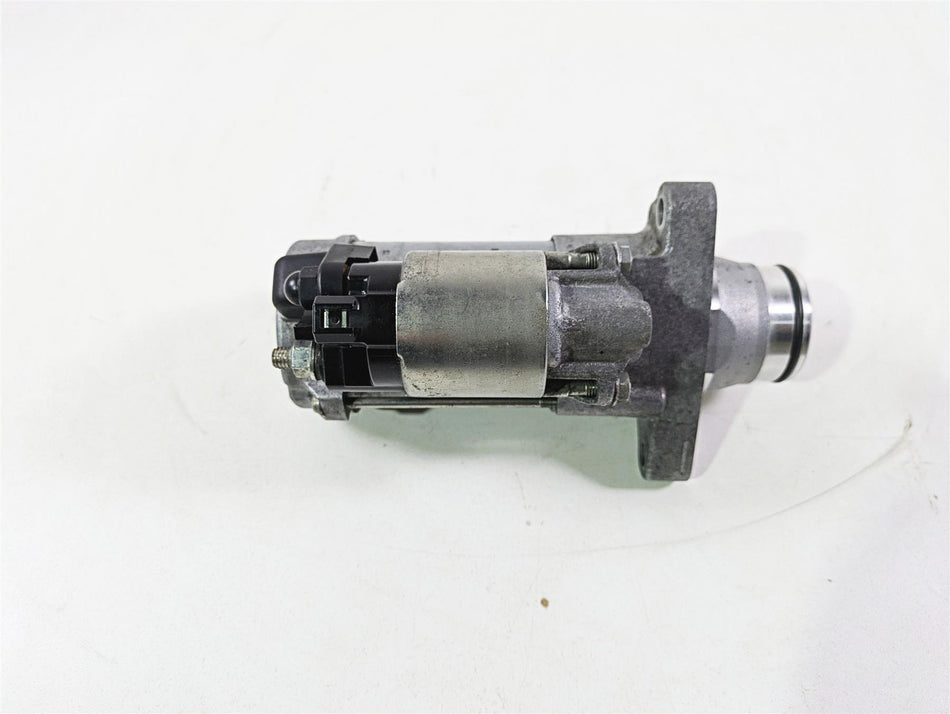 2021 Harley Softail FXST Standard Engine Starter Motor 107ci M8 31400057 {{ shop.shopifyCountryName }} - Mototech271