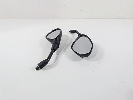 2016 BMW R1200 GS K50 Rear View Mirror Set 51168567447 51168567448 {{ shop.shopifyCountryName }} - Mototech271