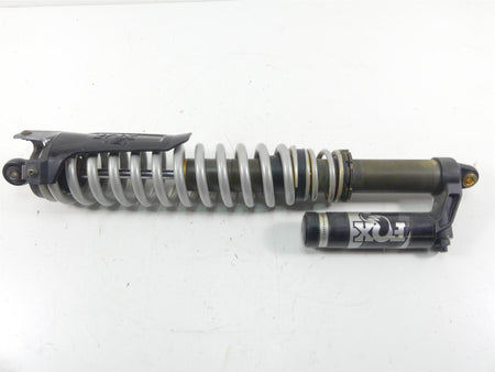 2020 Honda Talon S2X 1000X Straight Rear Left Fox Shock Damper 52500-HL6-A01ZA {{ shop.shopifyCountryName }} - Mototech271