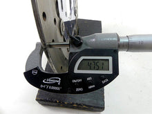 Load image into Gallery viewer, 2006 Harley Touring FLHTCU SE E-Glide Front Brake Rotor Disc Set 44714-06 | Mototech271
