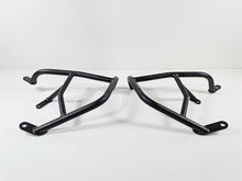 Load image into Gallery viewer, 2023 BMW F850GS K81 SW-Motech Engine Side Crash Bar Set SBL.07.897.10001/B
