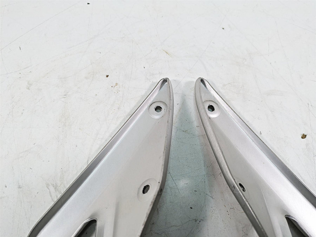 2017 Mv Agusta Dragster 800 Under Seat & Tank Side Cover Fairing Set 8000B8911 {{ shop.shopifyCountryName }} - Mototech271
