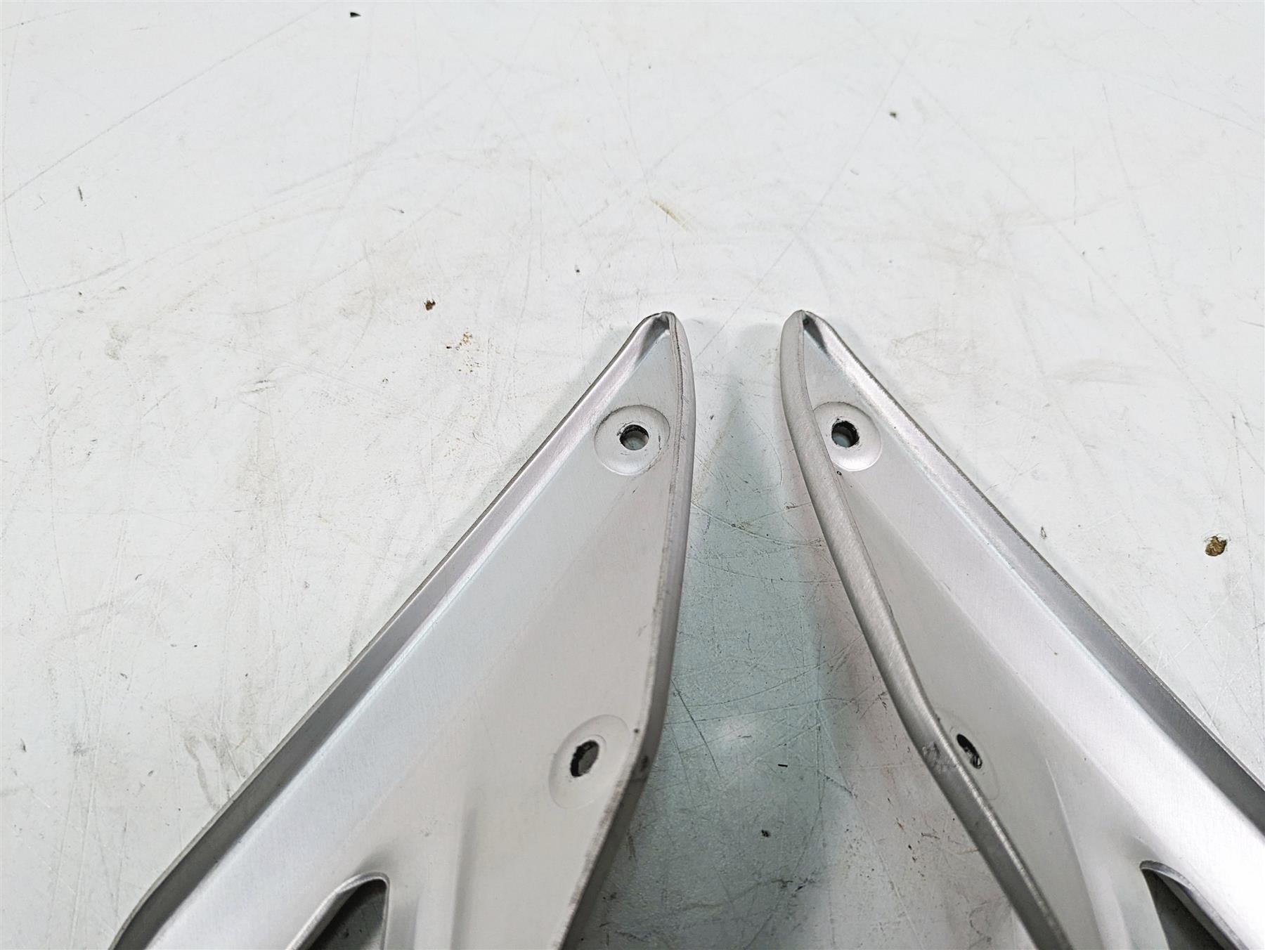 2017 Mv Agusta Dragster 800 Under Seat & Tank Side Cover Fairing Set 8000B8911 {{ shop.shopifyCountryName }} - Mototech271
