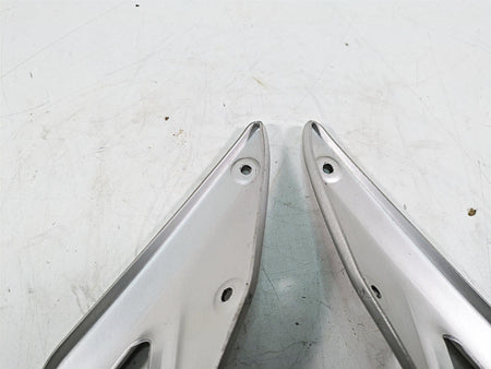 2017 Mv Agusta Dragster 800 Under Seat & Tank Side Cover Fairing Set 8000B8911 {{ shop.shopifyCountryName }} - Mototech271