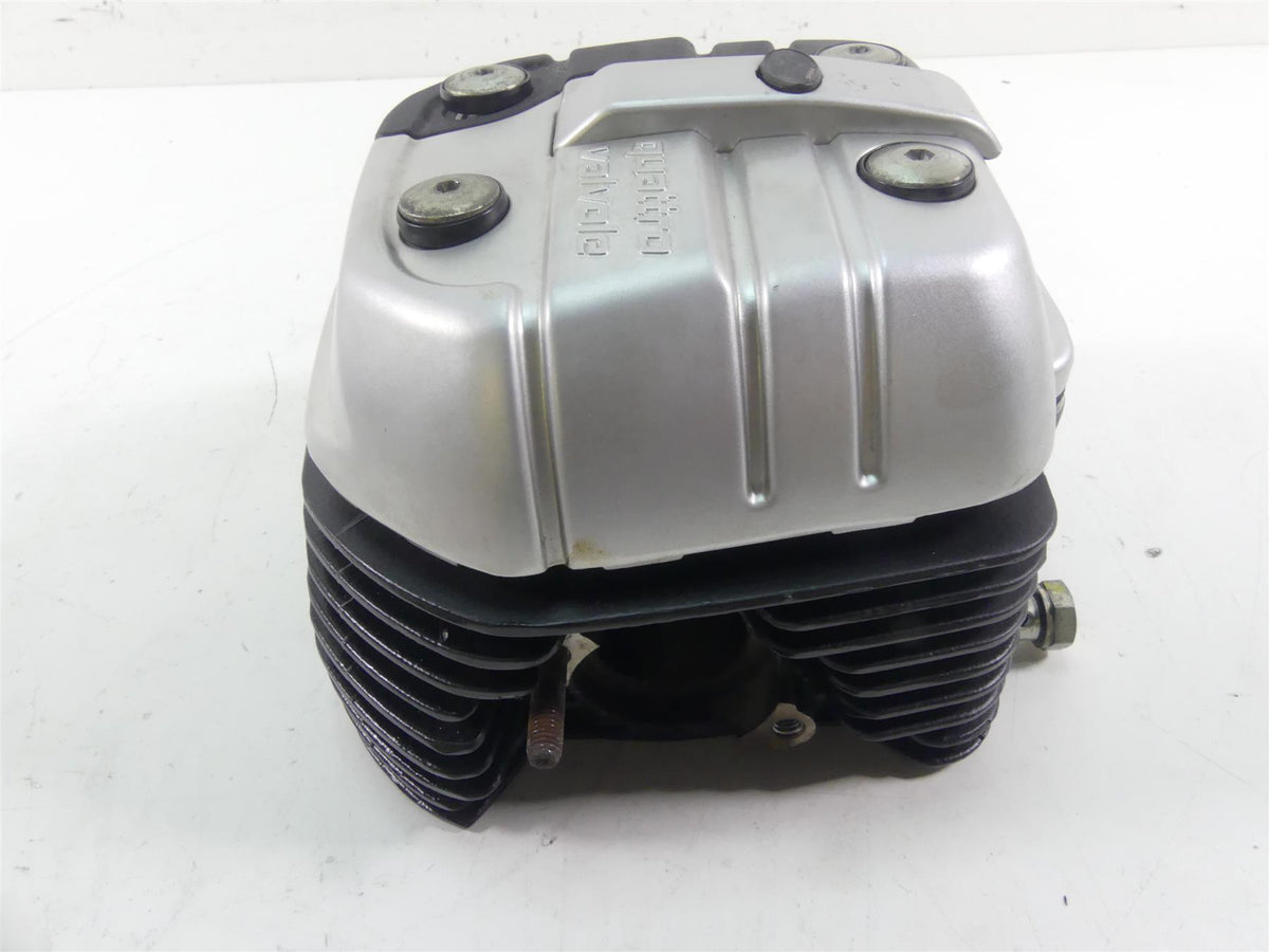 2014 Moto Guzzi Griso 1200 SE 8V Right Cylinder Head Cylinderhead 872756 {{ shop.shopifyCountryName }} - Mototech271