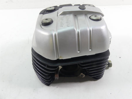 2014 Moto Guzzi Griso 1200 SE 8V Right Cylinder Head Cylinderhead 872756 {{ shop.shopifyCountryName }} - Mototech271