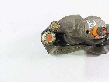 2023 Honda Talon SXS1000 S2R Nissin Front Right Brake Caliper 45250-HL4-A01 {{ shop.shopifyCountryName }} - Mototech271