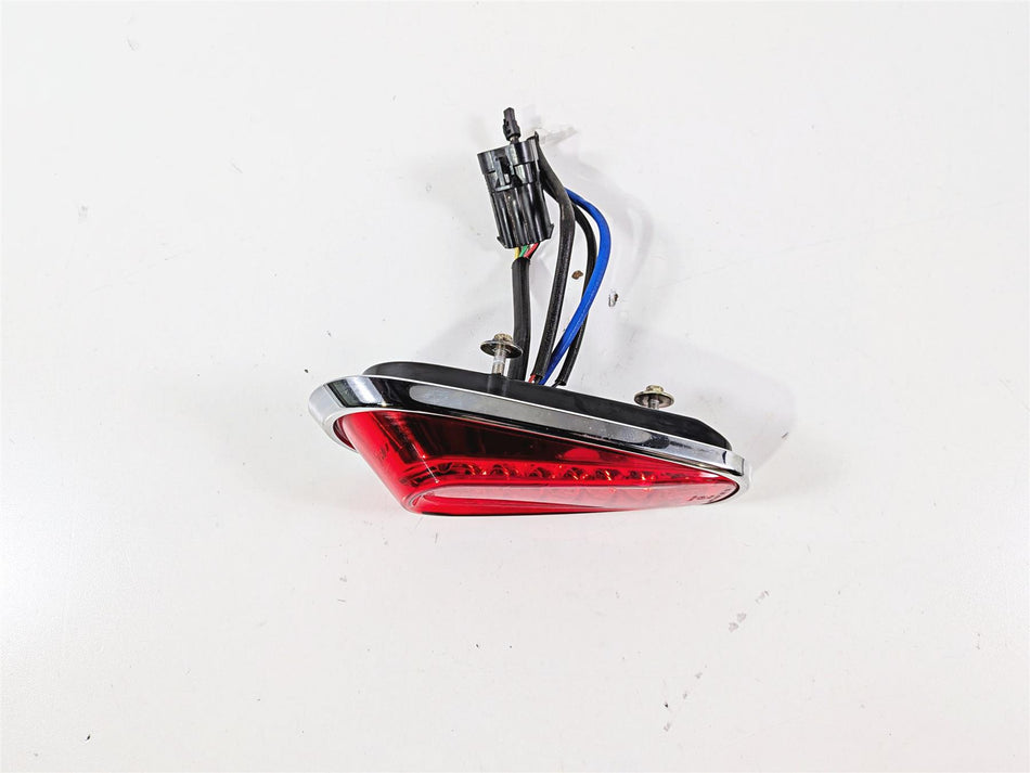 2021 Indian Scout 1200 Taillight Tail Stop Brake Light Lamp Lens 2412936 {{ shop.shopifyCountryName }} - Mototech271