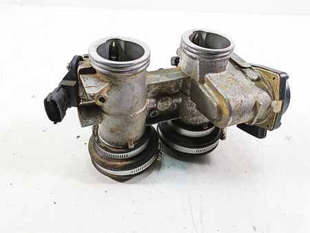 2019 Polaris RZR S 1000 EPS Throttle Body Fuel Injection 1204455 {{ shop.shopifyCountryName }} - Mototech271