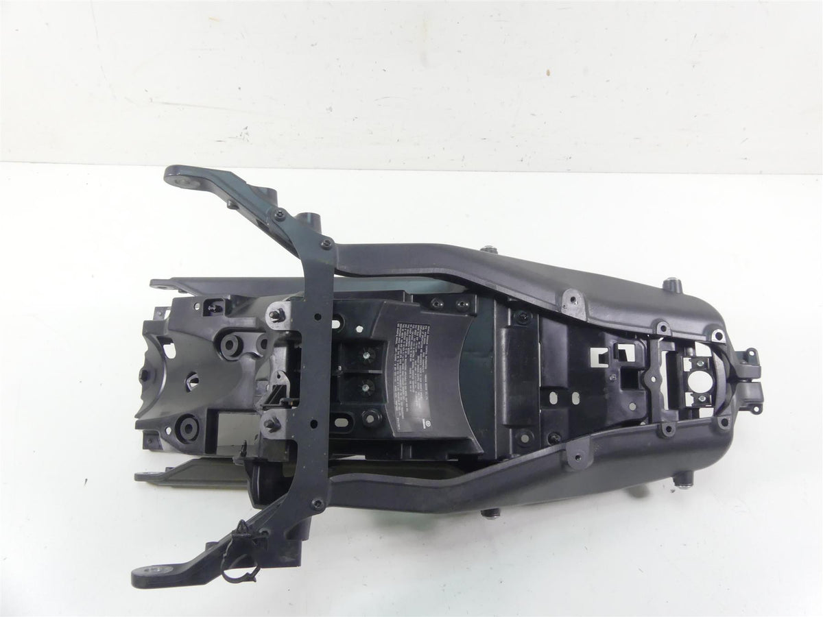 2022 Yamaha MT09 FZ09 Subframe Sub Frame & Inner Fender B7N-21190-09-00 {{ shop.shopifyCountryName }} - Mototech271