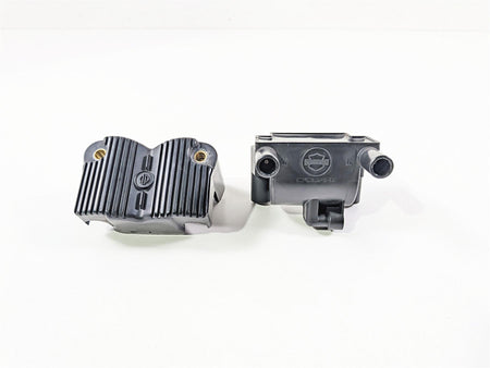 2014 Harley FXDL Dyna Low Rider Delphi Ignition Coil 31696-07A {{ shop.shopifyCountryName }} - Mototech271