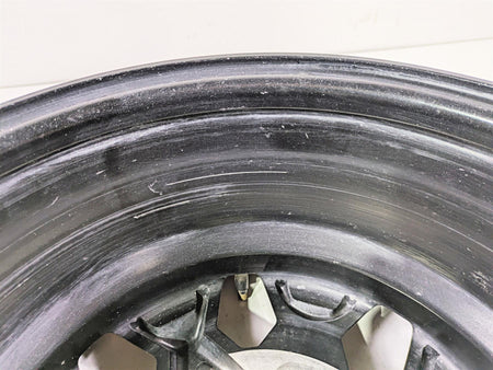 2020 Can Am Maverick X3 Turbo R STD Rear Right 14x7 Stock Wheel Rim 705502493 {{ shop.shopifyCountryName }} - Mototech271