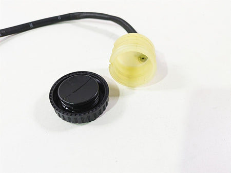 2010 BMW R1200RT K26 Rear Brembo Brake Master Cylinder 34317705580 {{ shop.shopifyCountryName }} - Mototech271