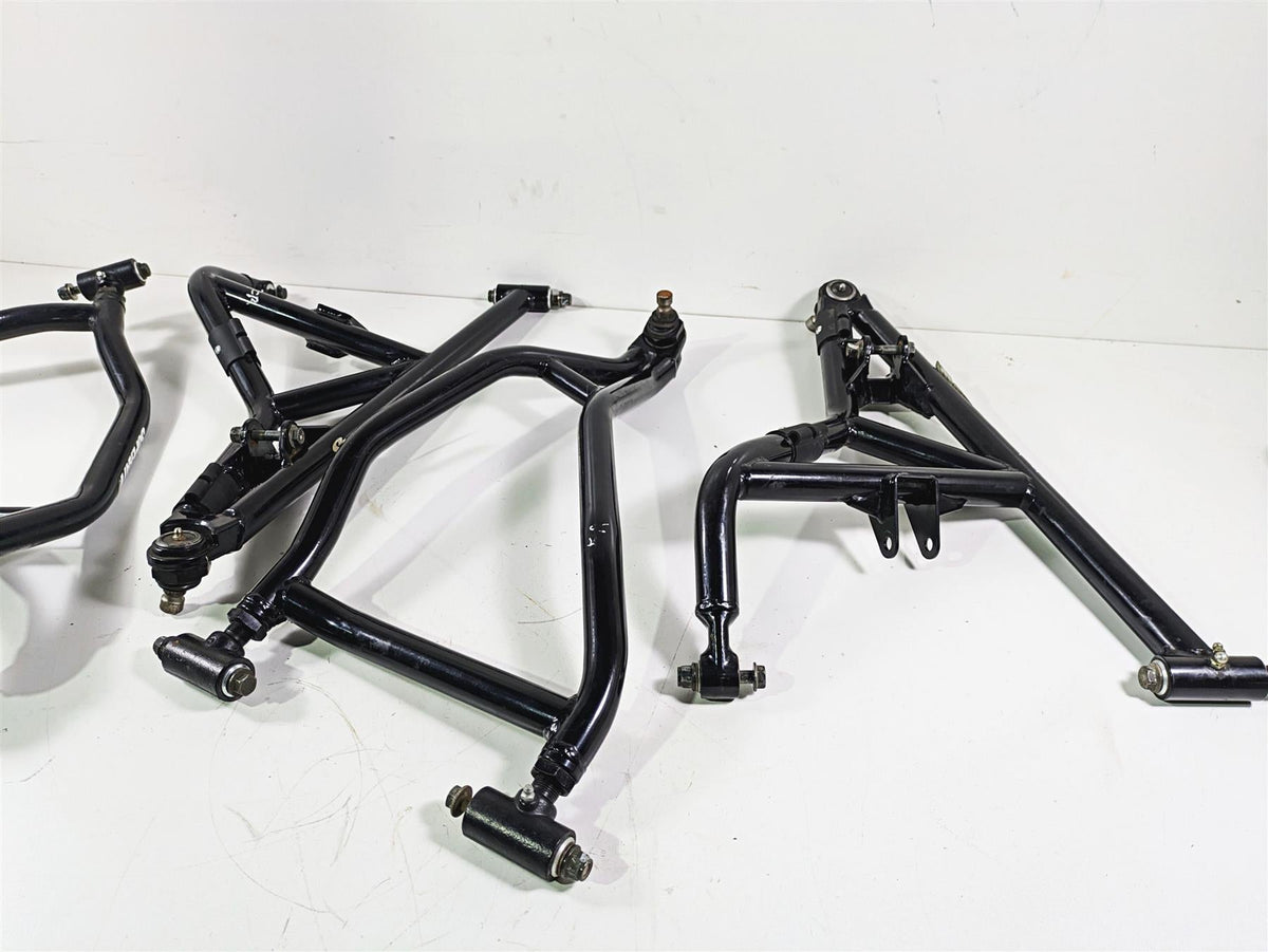 2021 Polaris RZR1000 XP Premium SuperATV High Clearance 1.5" Fwd Offset A-Arms {{ shop.shopifyCountryName }} - Mototech271