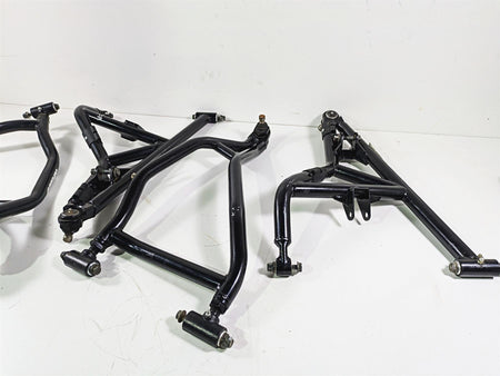 2021 Polaris RZR1000 XP Premium SuperATV High Clearance 1.5" Fwd Offset A-Arms {{ shop.shopifyCountryName }} - Mototech271