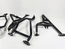 Load image into Gallery viewer, 2021 Polaris RZR1000 XP Premium SuperATV High Clearance 1.5&quot; Fwd Offset A-Arms | Mototech271

