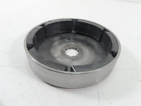 1989 Harley Touring FLTC Tour Glide Ignition Flywheel Fly Wheel Rotor 29957-81B {{ shop.shopifyCountryName }} - Mototech271