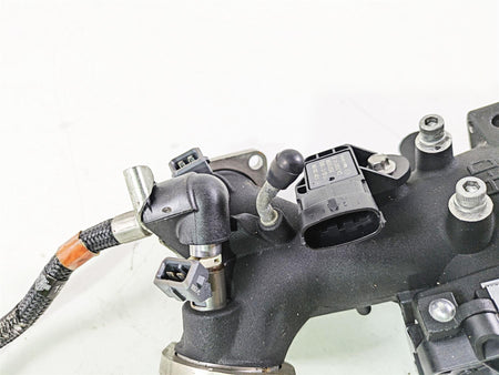 2017 Harley FLS Softail Slim Throttle Body Fuel Injection 27685-11A {{ shop.shopifyCountryName }} - Mototech271