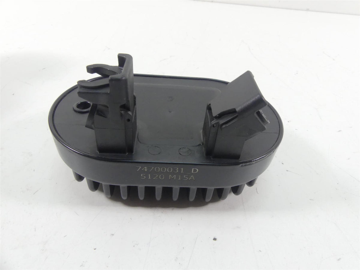 2021 Harley Softail FXBBS 114 Street Bob Rectifier Voltage Regulator 74700031 {{ shop.shopifyCountryName }} - Mototech271