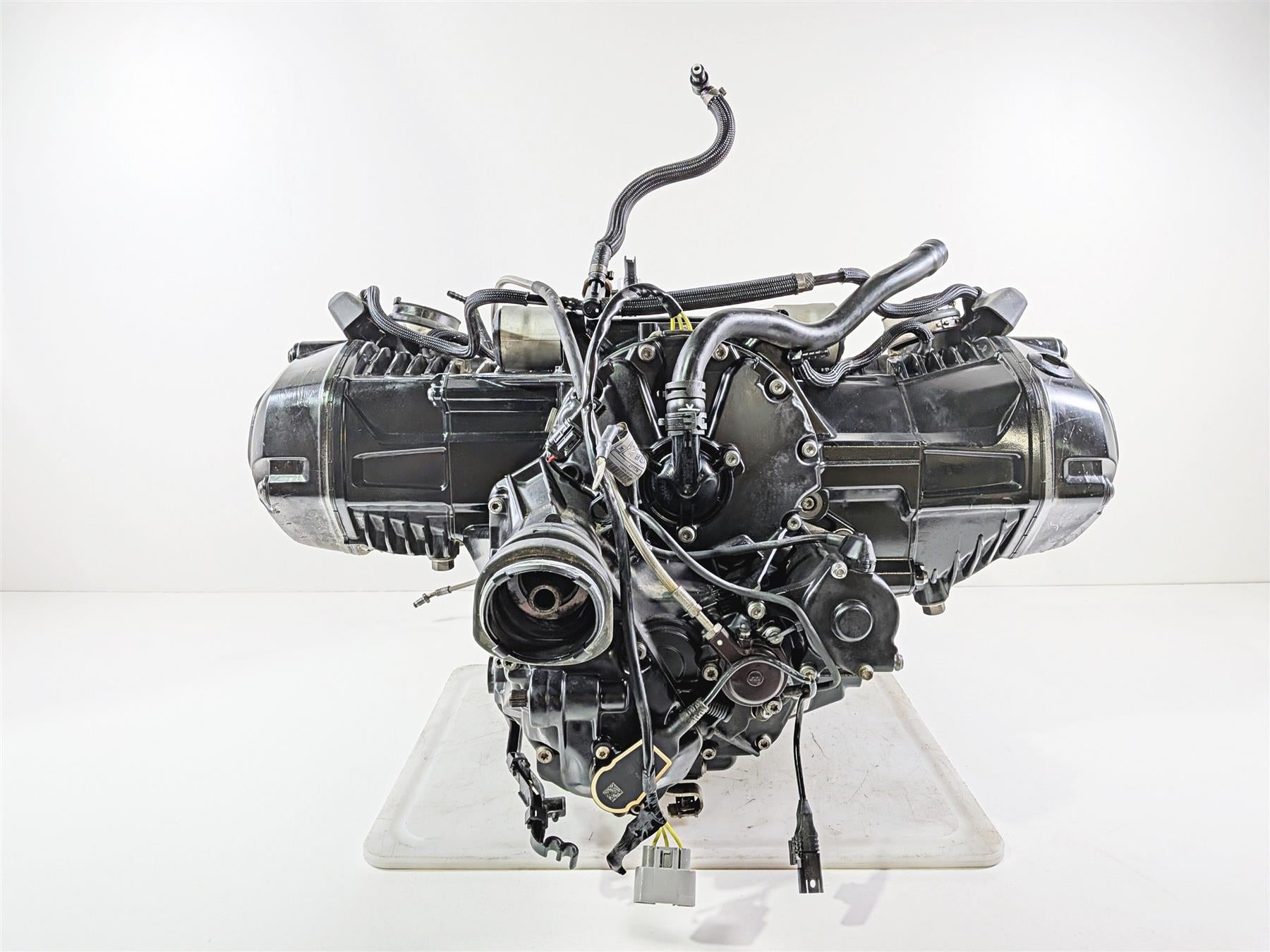 2015 BMW R1200GS K50 Running 122EN Engine Motor -Video 11008389103 {{ shop.shopifyCountryName }} - Mototech271